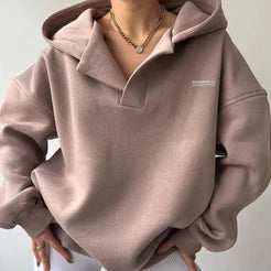 Thoughtfully Designed Jumper