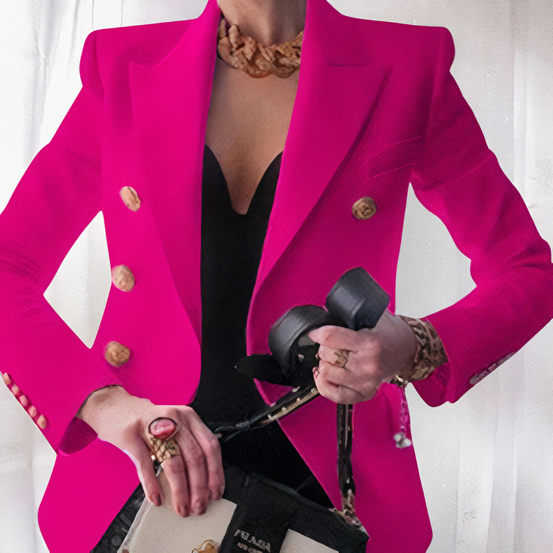 Beautifully Crafted Jacket