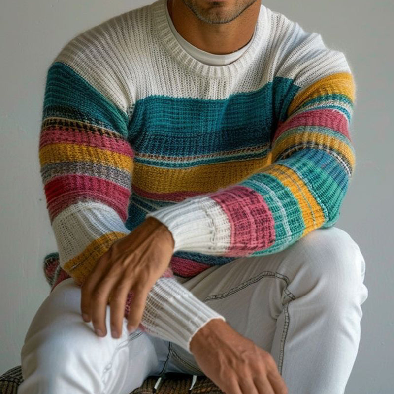 Elegantly Designed Jumper
