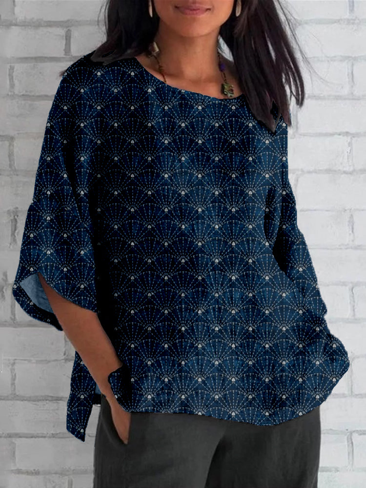 Timeless Vintage Style Garment
