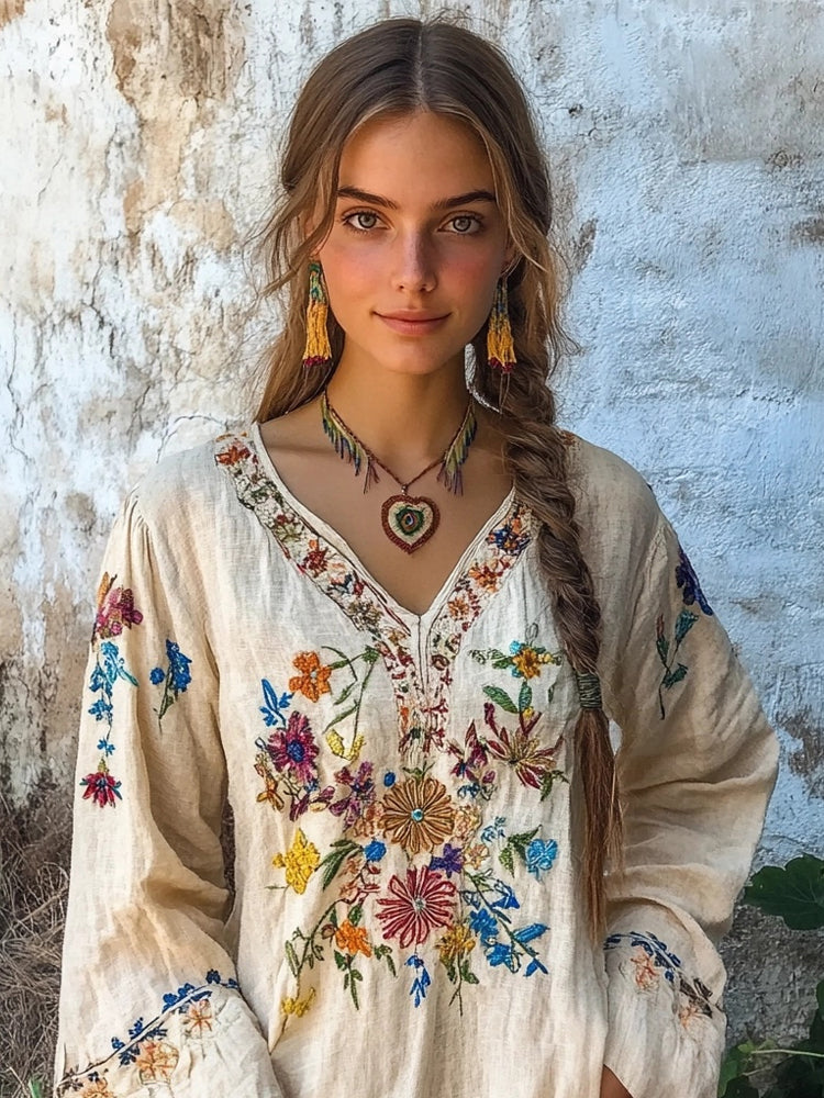 Classic Vintage Shirt