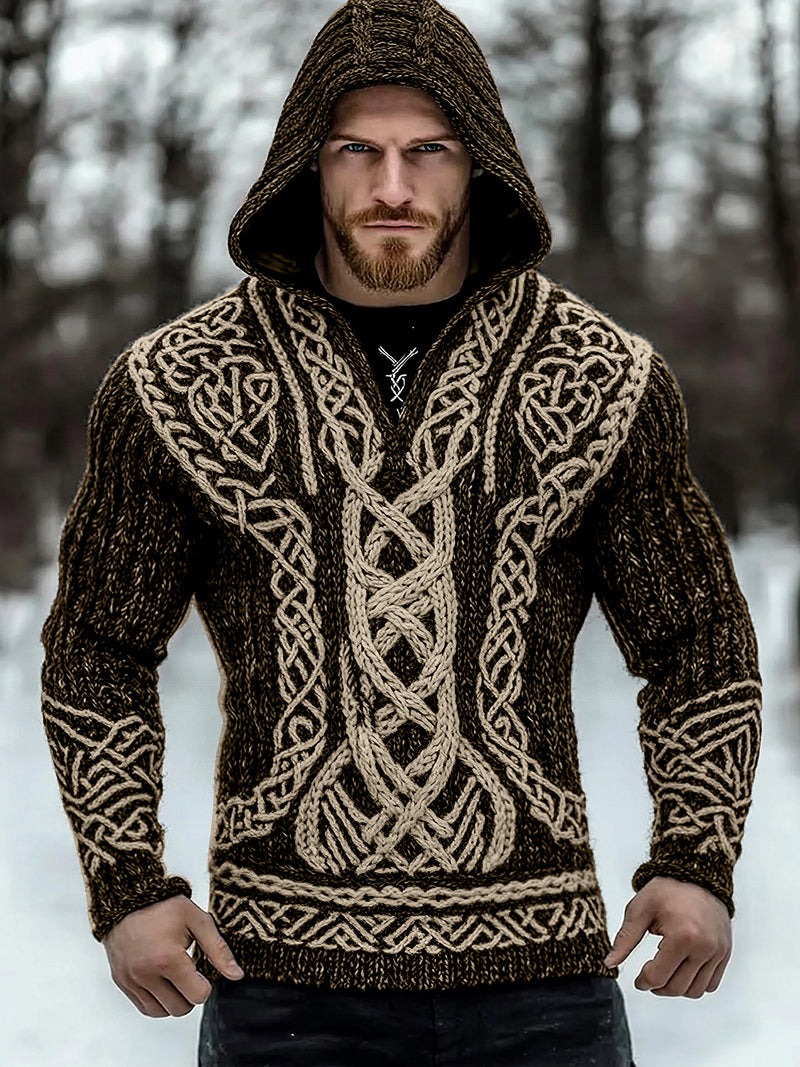 Gracefully Designed Jumper
