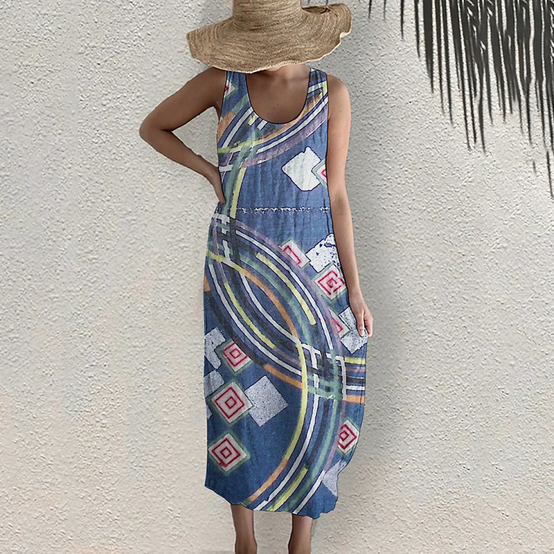 Elegantly Designed Dress