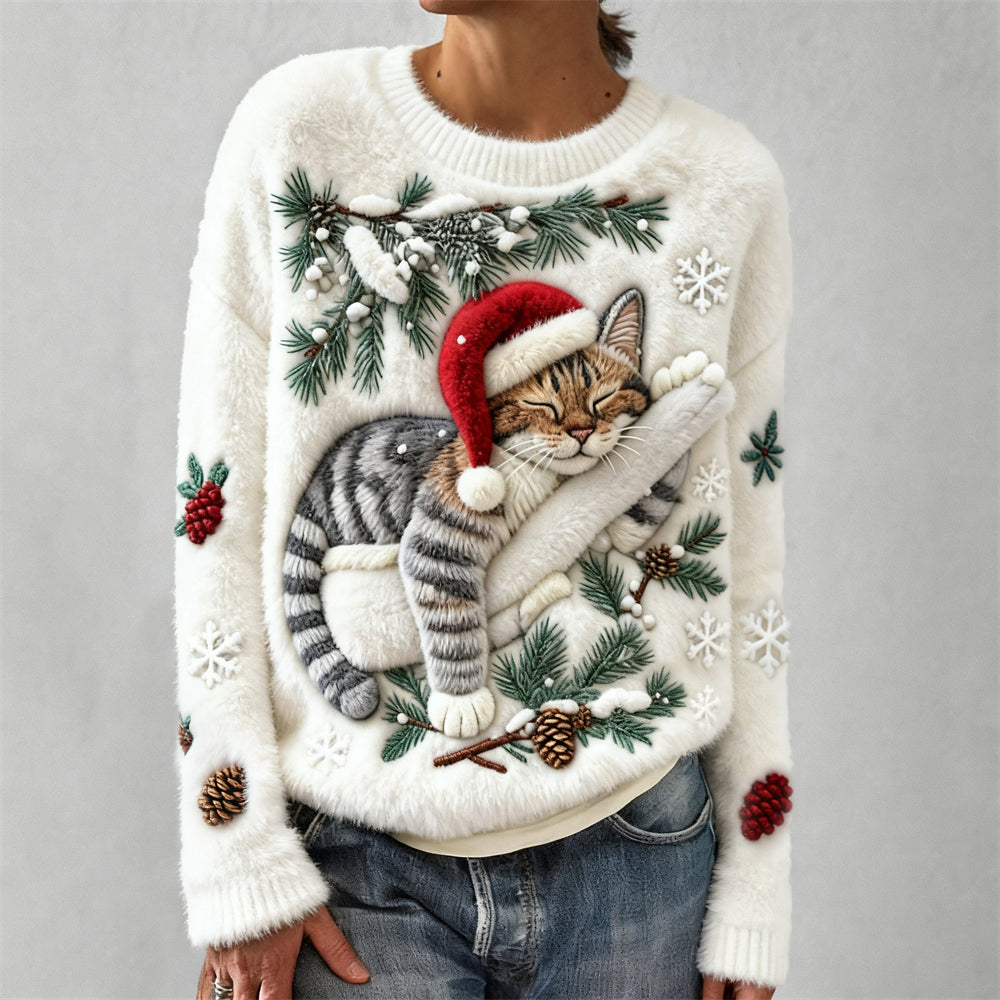 Thoughtfully Designed Jumper