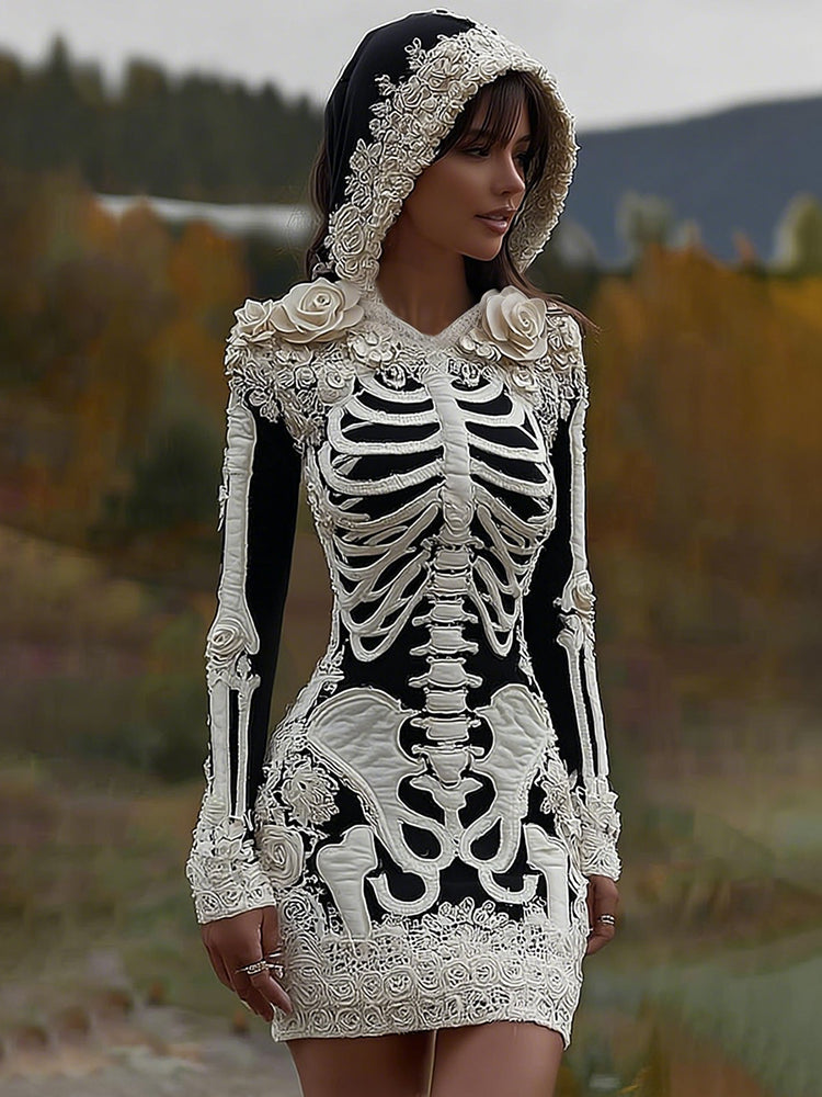 Vintage Inspired Jumper