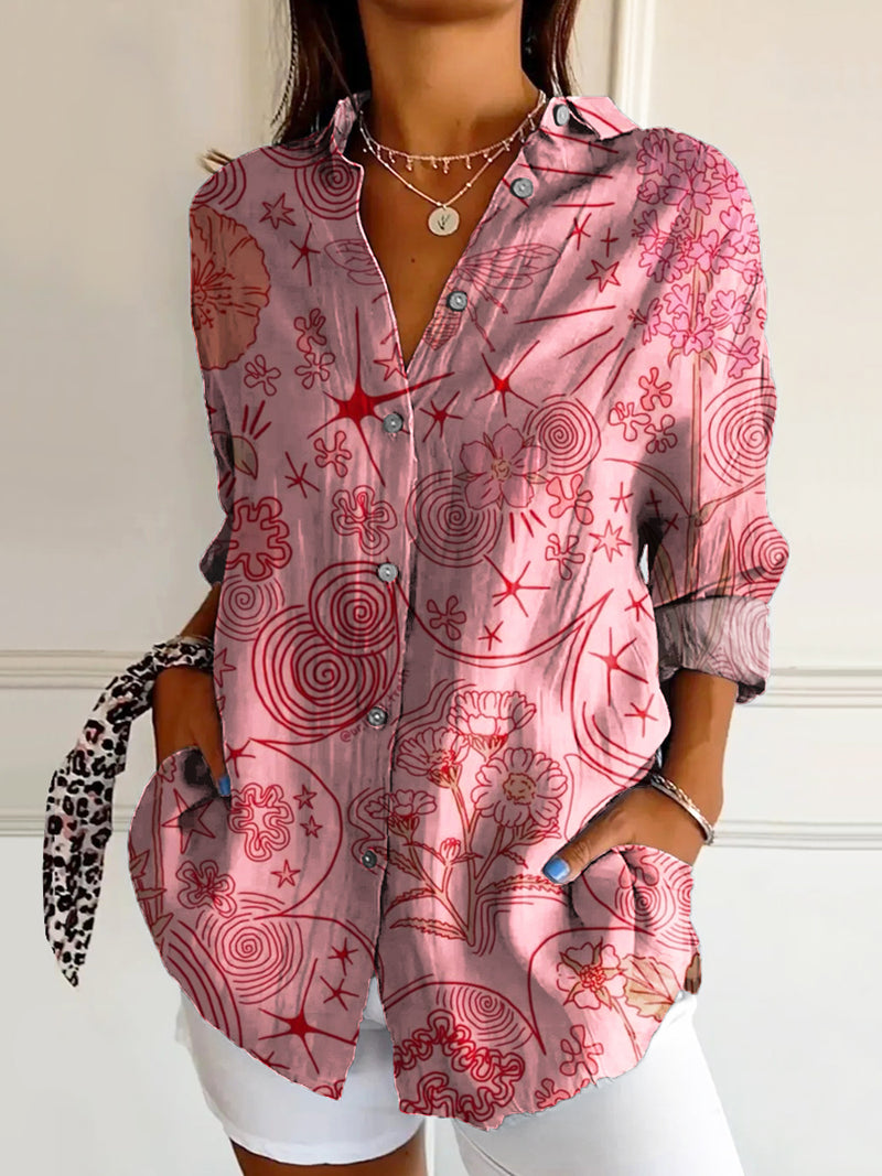 Elegantly Designed Shirt