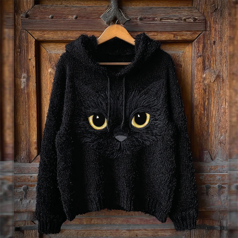 Classic Designed Jumper