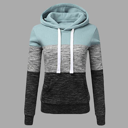 Almera | Versatile and Comfortable winter Jacket