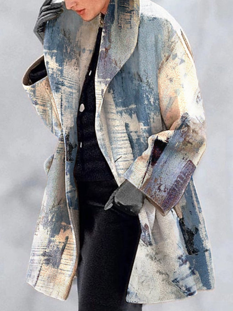 Classic Vintage Coat