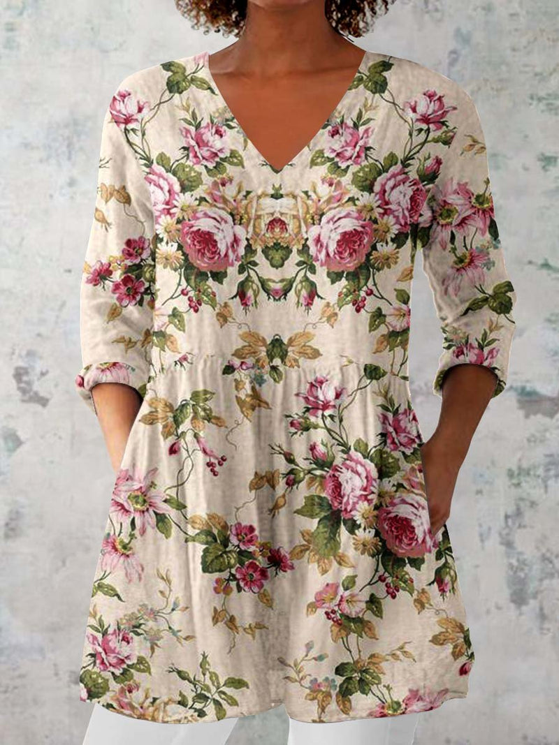 Thoughtfully Designed Top