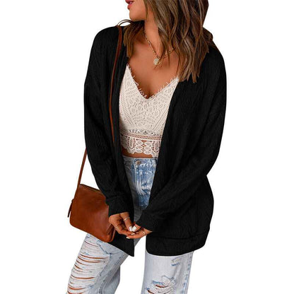 Cataleya | Fashionable and Minimalist winter Coat