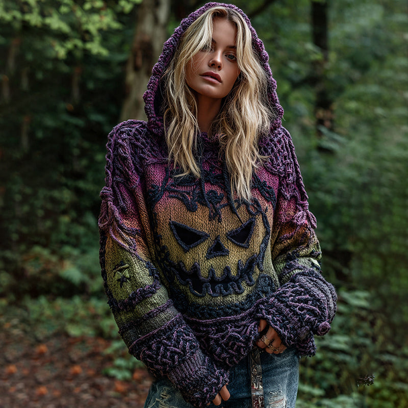 Elegantly Designed Jumper