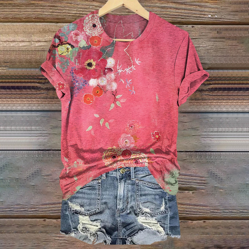 Classic Designed T-Shirt