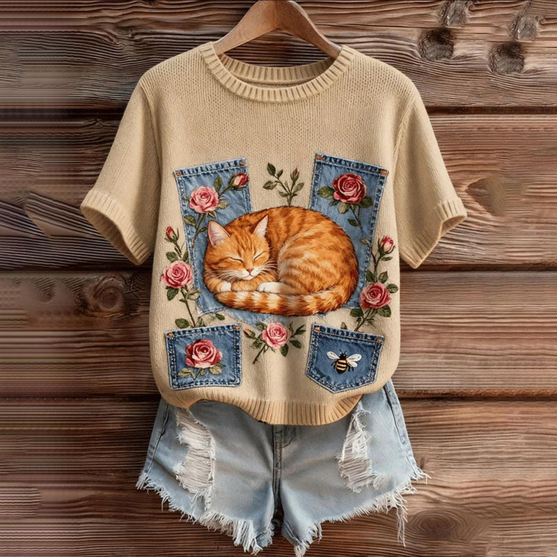 Beautifully Crafted Jumper