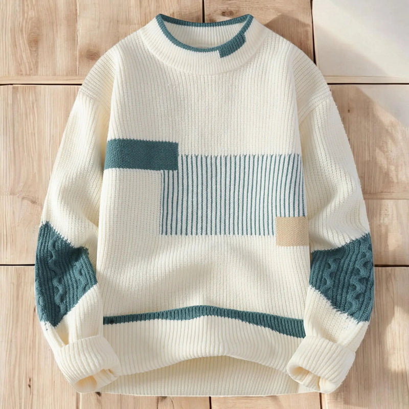 Classic Designed Jumper