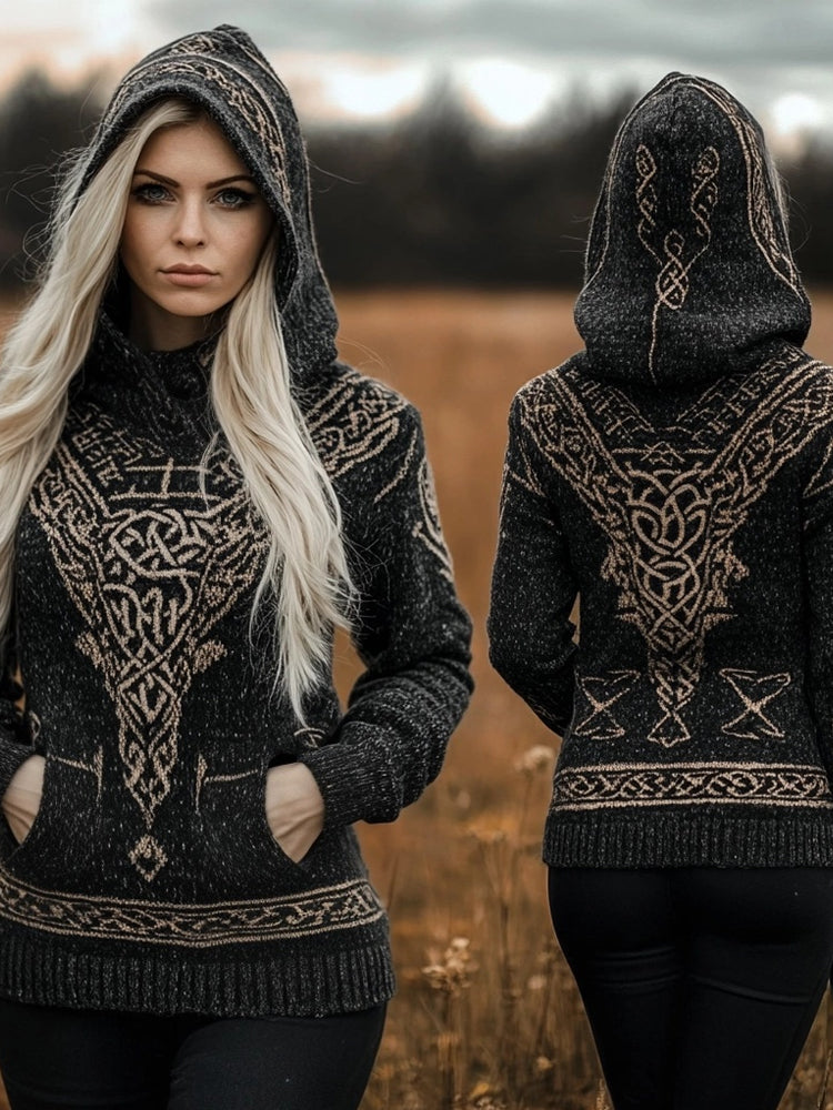 Classic Vintage Jumper
