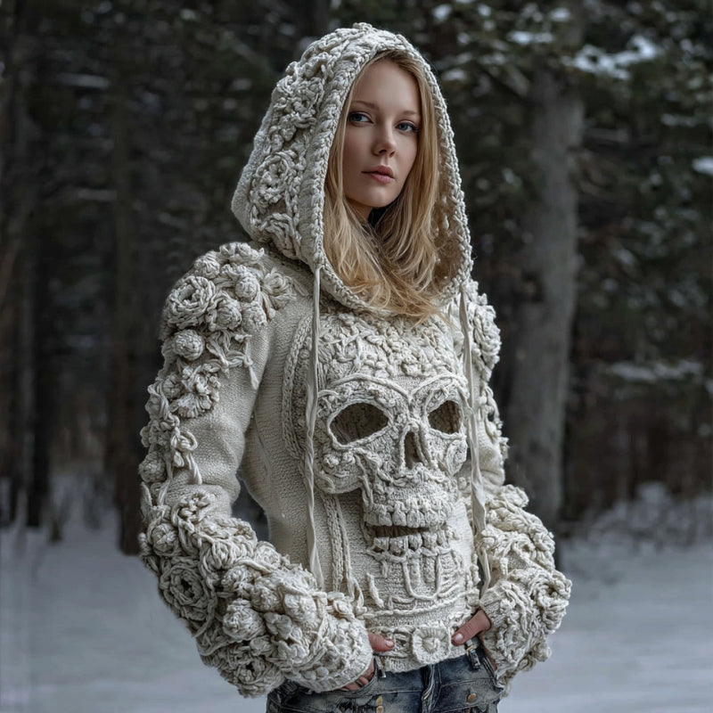 Classic Designed Jumper