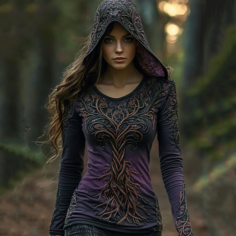 Elegantly Designed Garment