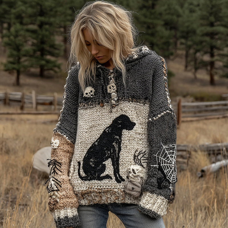 Classic Designed Jumper
