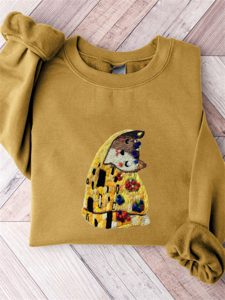 Elegantly Designed Shirt