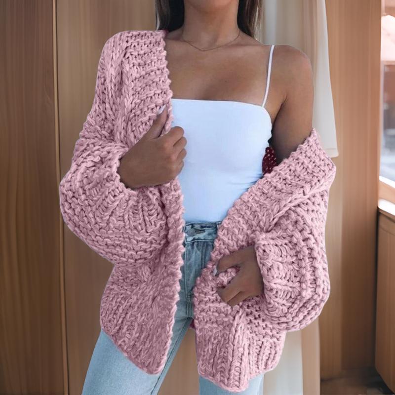 Gracefully Designed Jumper