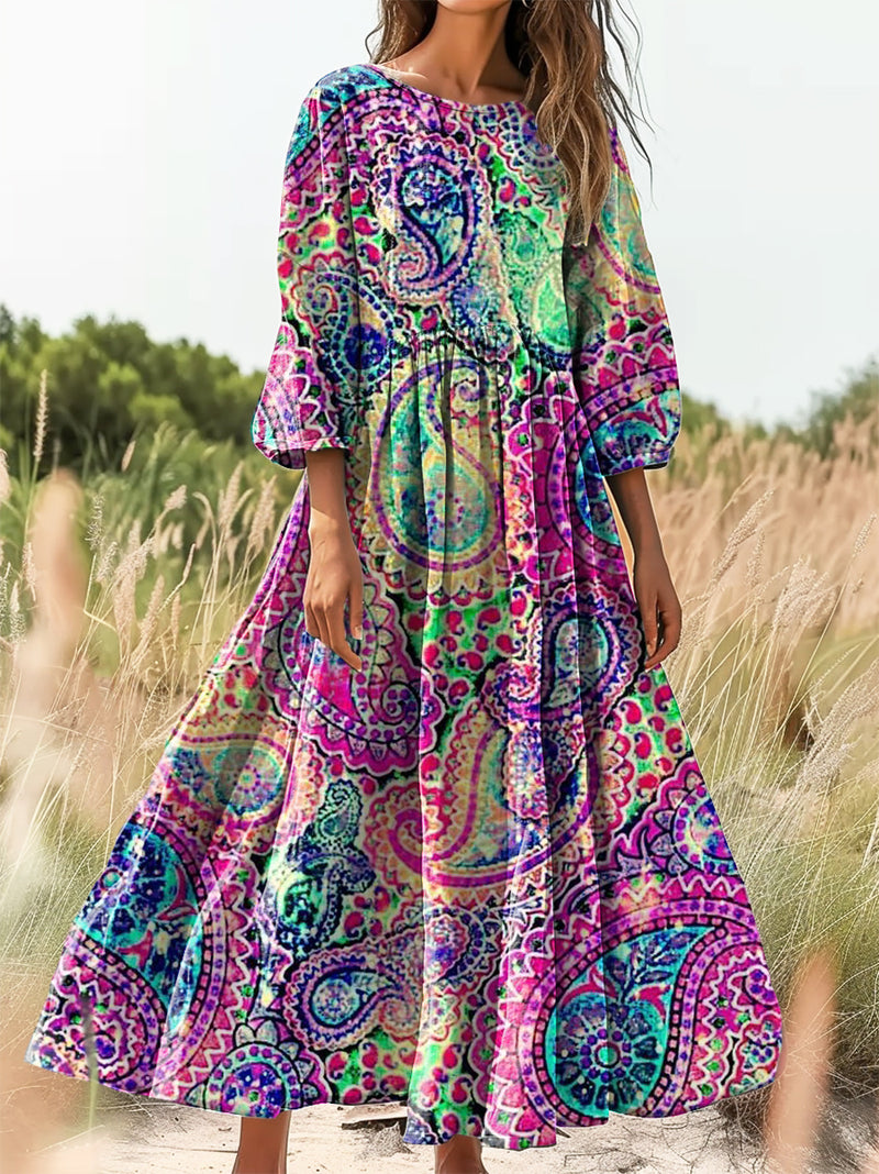 Thoughtfully Designed Dress