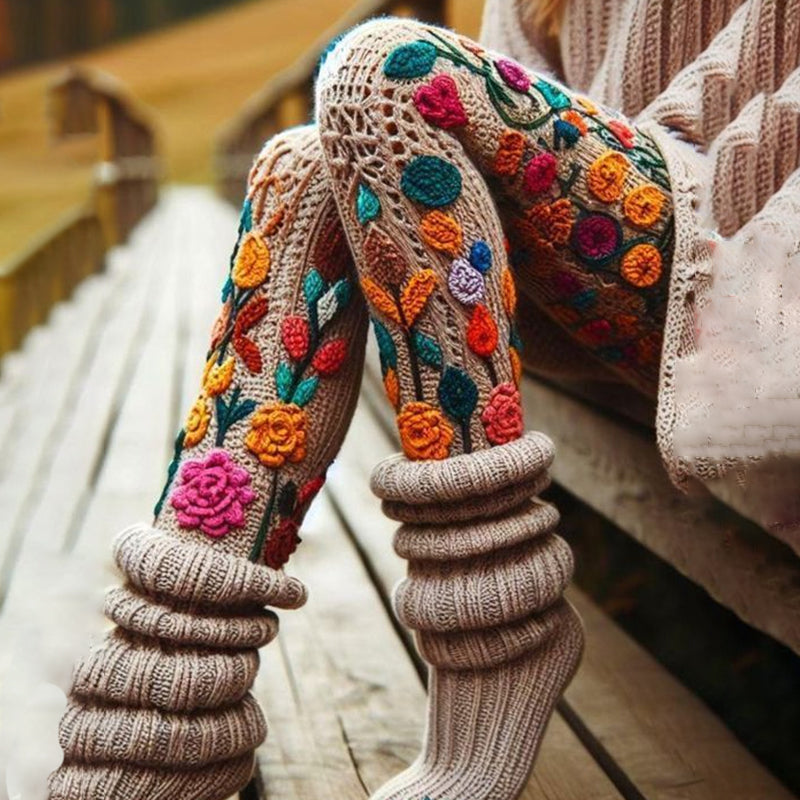 Timeless Vintage Style Garment