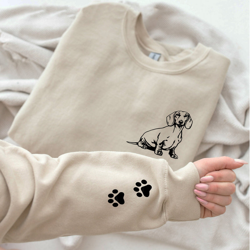 Thoughtfully Designed Shirt