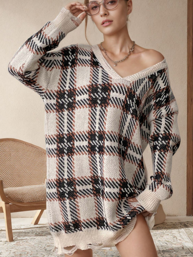 Classic Vintage Jumper
