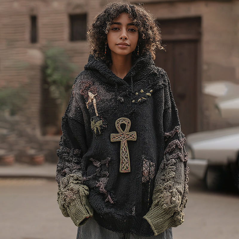 Beautifully Crafted Jumper