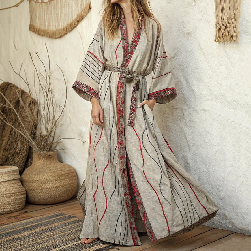 Thoughtfully Designed Garment