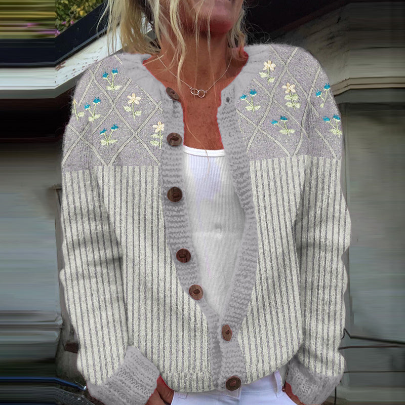 Beautifully Crafted Jumper