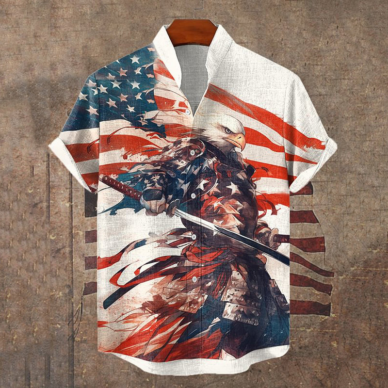 Beautifully Crafted Shirt