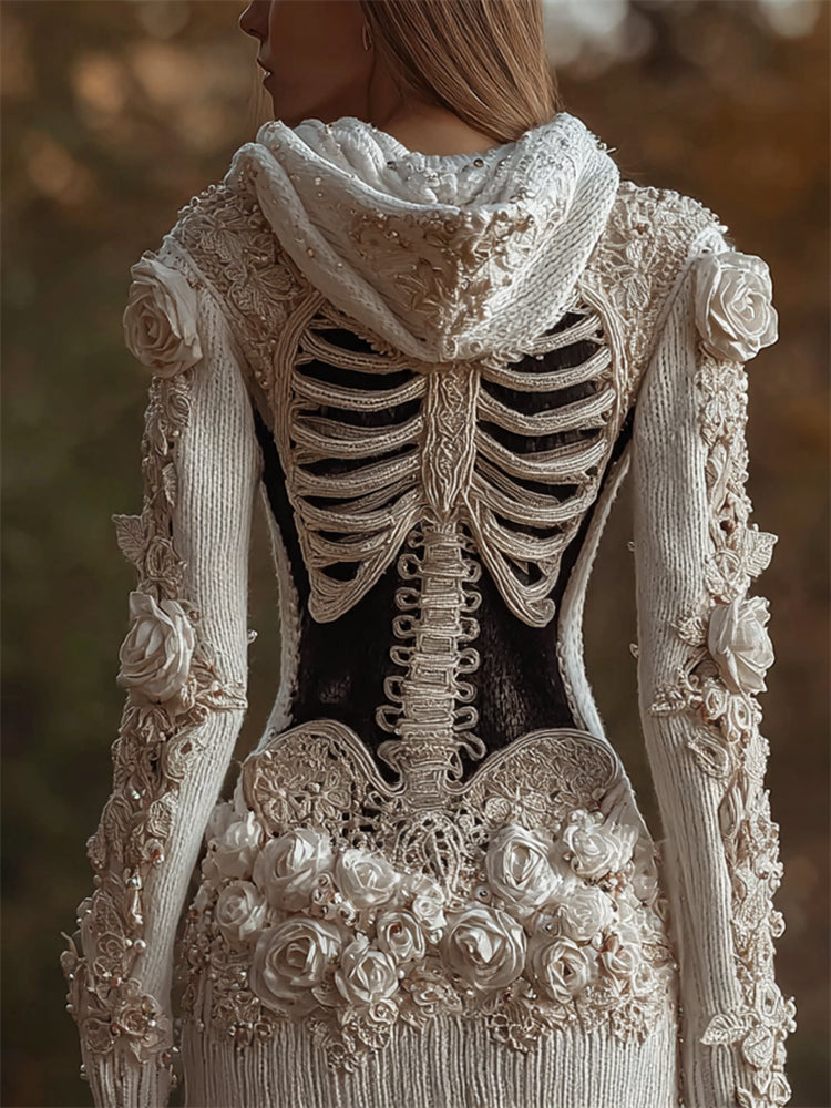 Classic Designed Cardigan