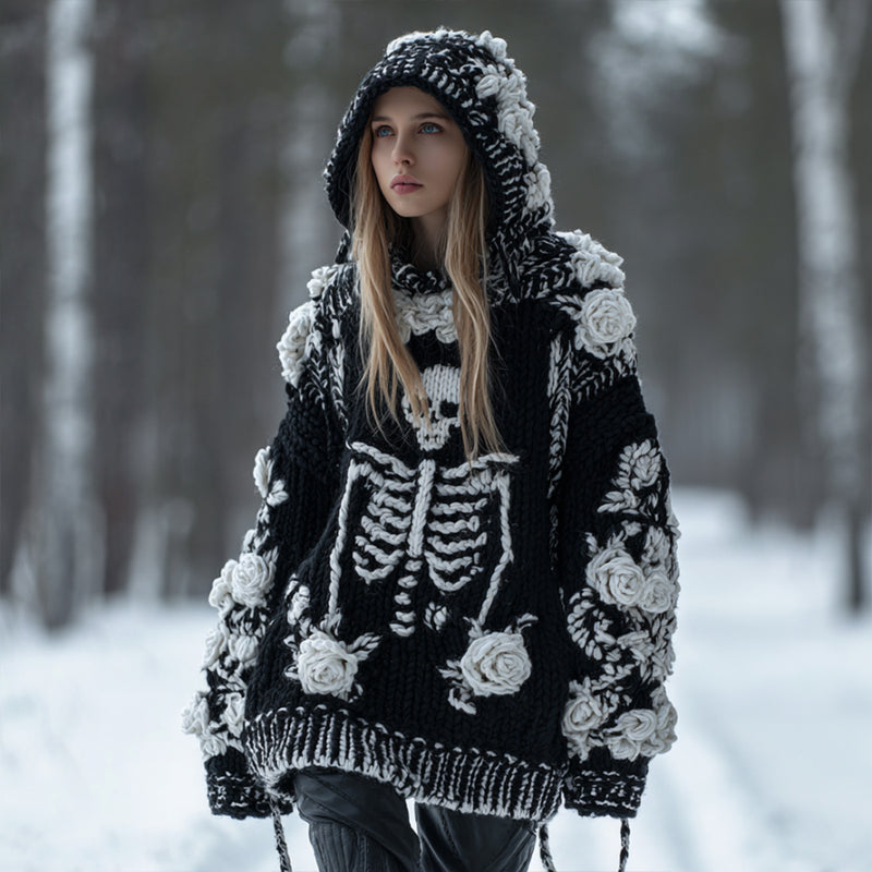 Elegantly Designed Jumper