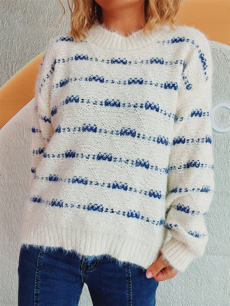 Classic Vintage Jumper