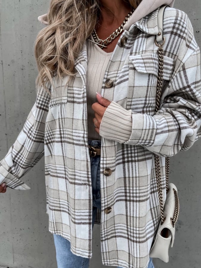 Elegantly Designed Coat