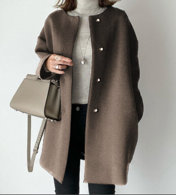 Elegantly Designed Jacket