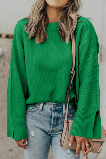 Gracefully Designed Jumper