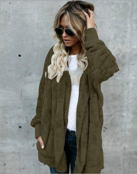 Beautifully Crafted Jacket
