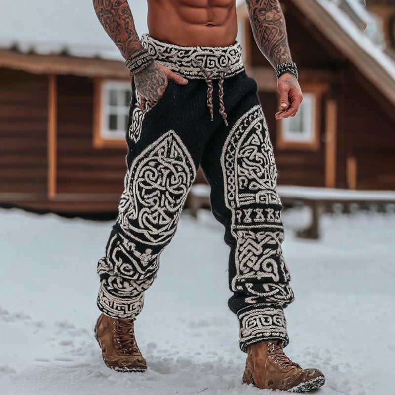 Classic Designed Trousers