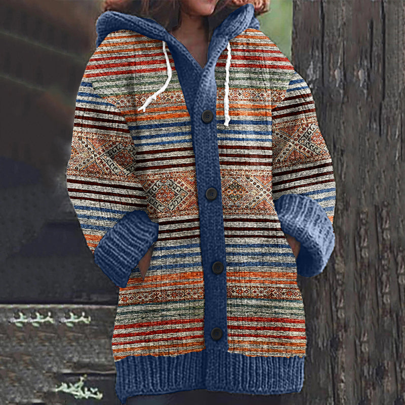 Elegantly Designed Cardigan