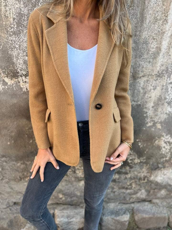 Beautifully Crafted Coat
