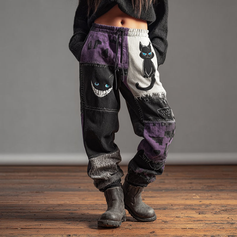 Beautifully Crafted Trousers