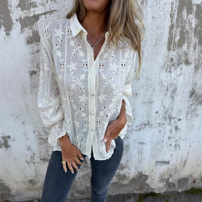 Vintage Inspired Shirt