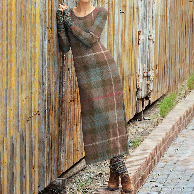 Thoughtfully Designed Dress