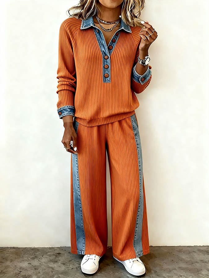 Elegantly Designed Trousers