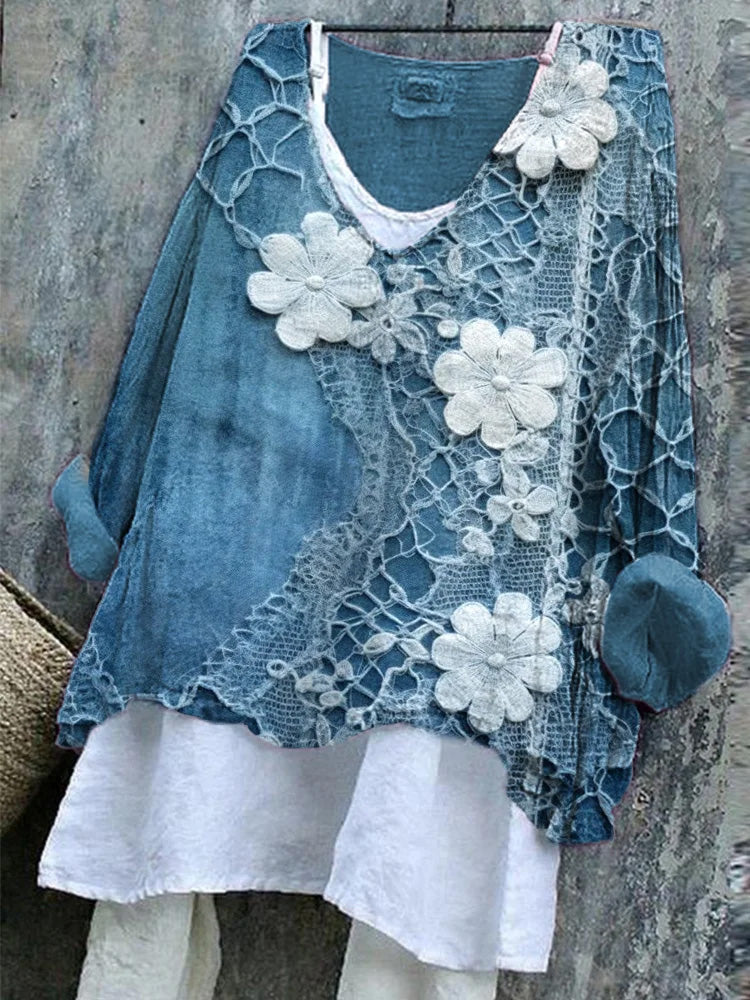 Classic Designed Shirt