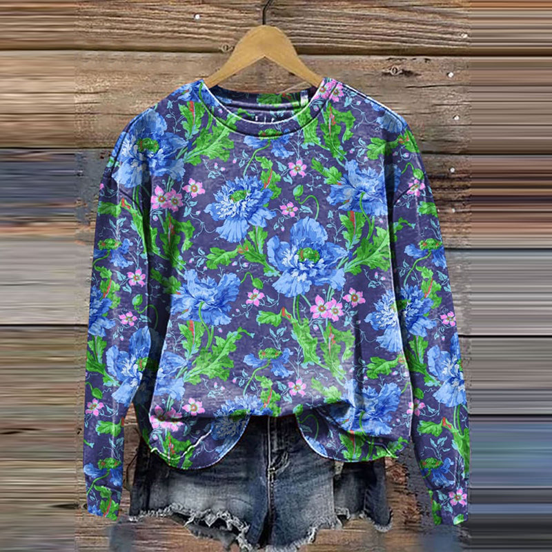 Timeless Vintage Style Shirt