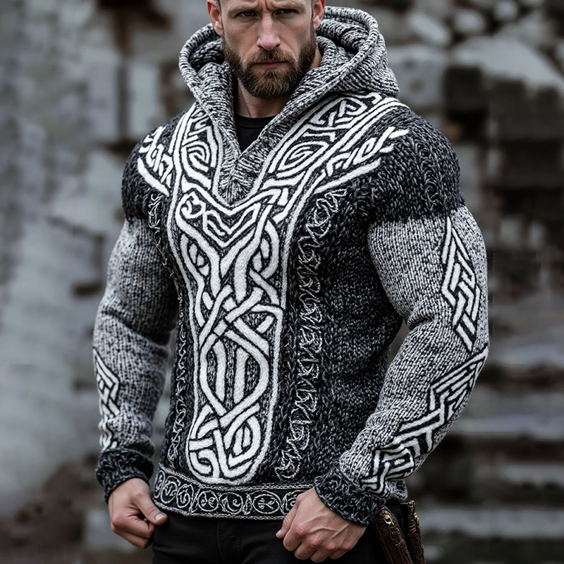 Vintage Inspired Jumper